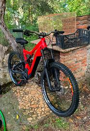 E bike Specialized turbo levo