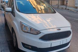 FORD CMAX 95CV diesel - 2019