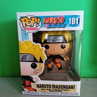 Funko pop Naruto