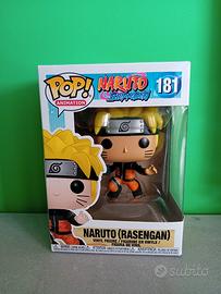 Funko pop Naruto