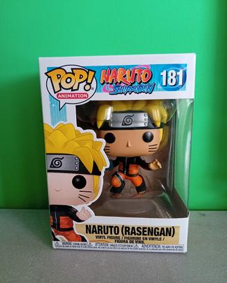 Funko pop Naruto