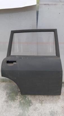 Portiera nuova posteriore dx lancia beta berlina