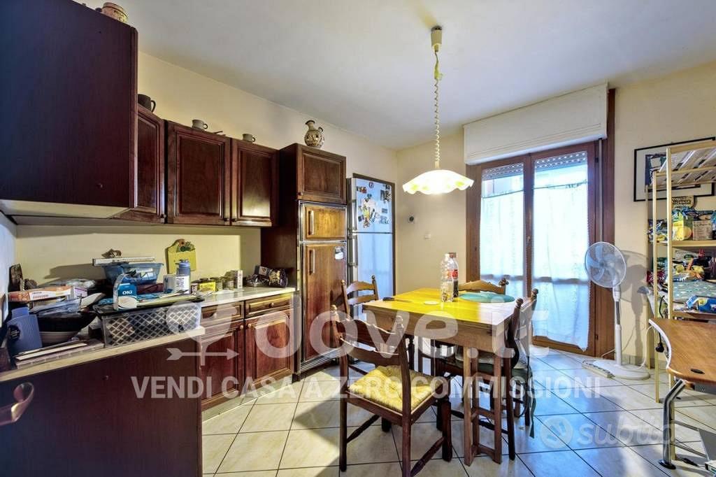 Appartamento – Pontedera, Sozzifanti, Romito - Vista 3
