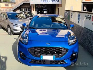 Ford Puma 1.5 S&S ST-Line X 120cv - 2021