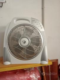 ventilatore 