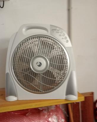 ventilatore 