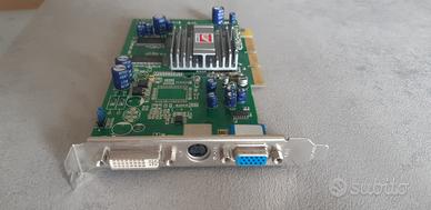 Sapphire ATI Radeon R9250