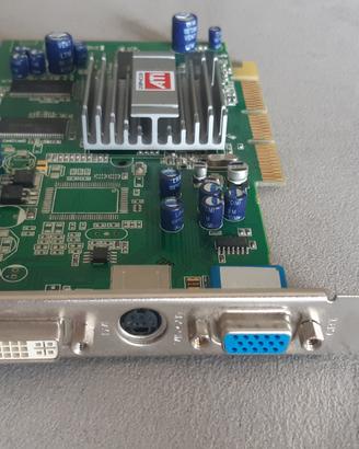 Sapphire ATI Radeon R9250