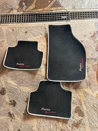 Tappeti/ tappetini per punto sport