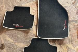 Tappeti/ tappetini per punto sport