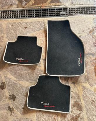 Tappeti/ tappetini per punto sport