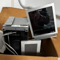 Micro Theatre Subwoofer Philips