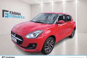 SUZUKI Swift VI 2020 - Swift 1.2h Top 4wd U172749