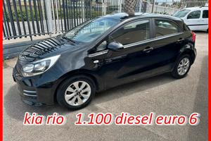 Kia Rio 1.1 CRDi 5p.S&S High Tech