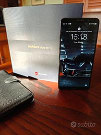 Huawei mate 10 pro 6/128 gb