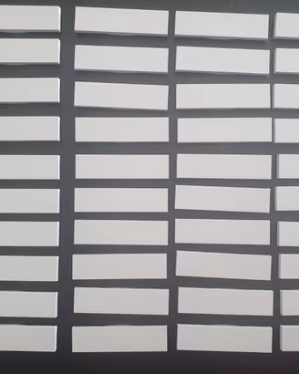 Cover per falsi poli BTICINO KW00 (PD)