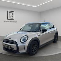 Mini Cooper 1.5 TwinPower Turbo Cooper