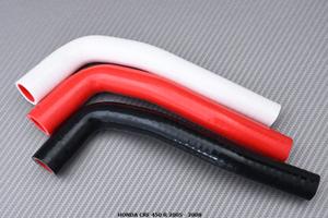 Kit tubi radiatore per HONDA CRF 450 R 2005 - 2008