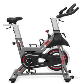 FitBike Fassi Pro 25F