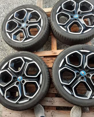cerchioni per kajar 1600 diesel