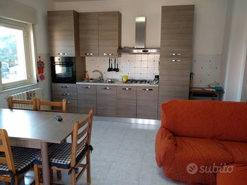 Posto letto per studentesse in stanze singole