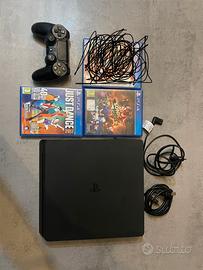 ps4 slim