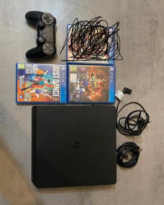 ps4 slim