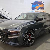 AUDI Q8 50 3.0 tdi mhev S-Line quattro tiptronic 2