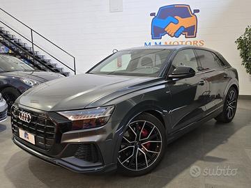 AUDI Q8 50 3.0 tdi mhev S-Line quattro tiptronic 2