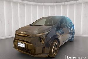 KIA Picanto 1.0 gdi Style