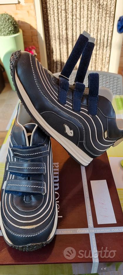 Fisio duna outlet scarpe ortopediche