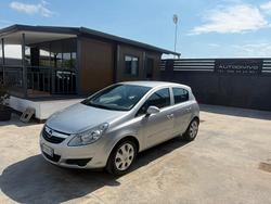 Opel Corsa 1.2 5 porte Club