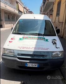Fiat scudo 2000