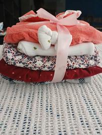 Set neonata invernale