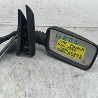 SPECCHIETTO RETROVISORE DESTRO FIAT Panda 1Â° Seri