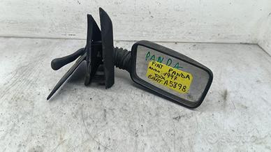 SPECCHIETTO RETROVISORE DESTRO FIAT Panda 1Â° Seri