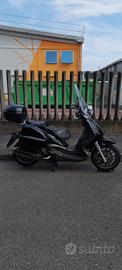 scooter Piaggio Beverly 500 prima serie anno 2003
