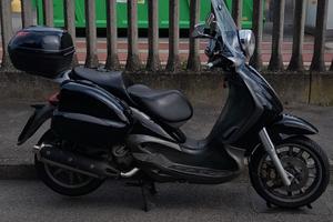 scooter Piaggio Beverly 500 prima serie anno 2003