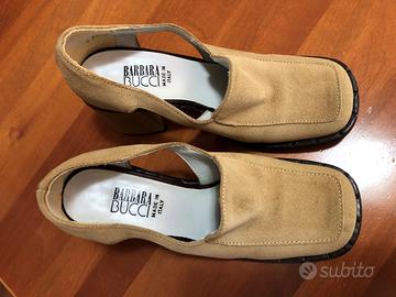 Scarpe donna n. 37 calzata comoda