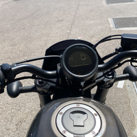 Rebel 500