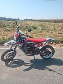 Fanti xmf 125