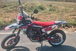 Fanti xmf 125