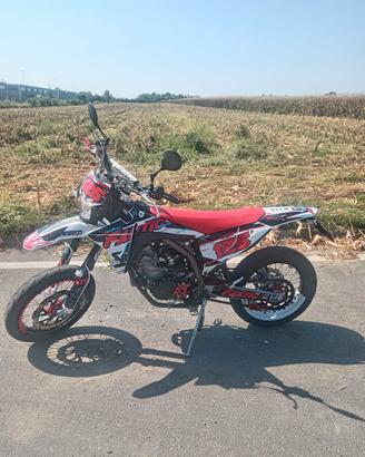 Fanti xmf 125
