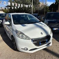 Peugeot 208 1.4 VTi 95 CV 5p. GPL Access