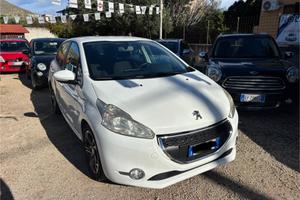 Peugeot 208 1.4 VTi 95 CV 5p. GPL Access