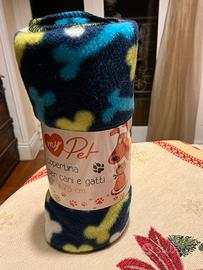 Copertina  55x75 cani e gatti