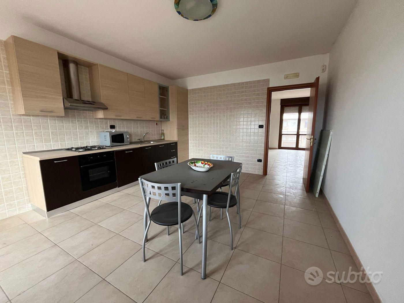 Apartment in San Severo, Foggia - Vista 4