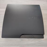 PS3+6 videogiochi