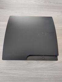 PS3+6 videogiochi