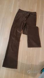 pantaloni velluto scout 26